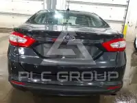 2014 Ford FUSION фото