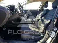 2014 Ford FUSION фото
