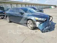 2014 Ford FUSION фото