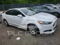 2014 Ford FUSION фото