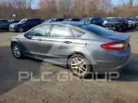 2014 Ford FUSION фото