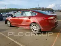 2014 Ford FUSION photo