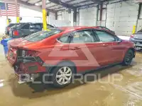 2014 Ford FUSION фото