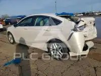 2014 Ford FUSION фото