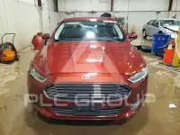 2014 Ford FUSION фото