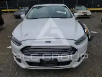 2014 Ford FUSION фото
