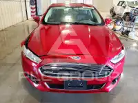 2014 Ford FUSION фото