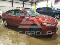 2014 Ford FUSION фото