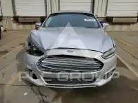 2014 Ford FUSION фото