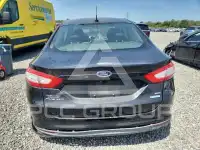 2014 Ford FUSION photo