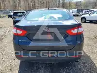 2014 Ford FUSION фото