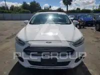 2014 Ford FUSION photo