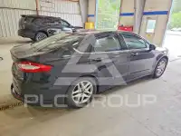 2014 Ford FUSION фото