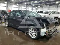 2014 Ford FUSION фото