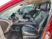 2014 Ford FUSION photo