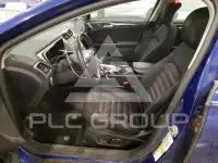 2014 Ford FUSION фото
