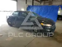 2014 Ford FUSION фото