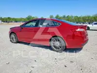 2014 Ford FUSION фото