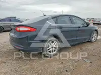 2014 Ford FUSION photo