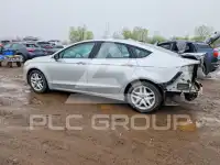 2014 Ford FUSION фото