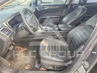 2014 Ford FUSION фото
