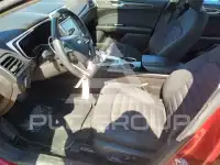 2014 Ford FUSION фото
