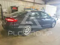 2014 Ford FUSION фото