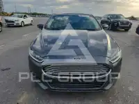 2014 Ford FUSION фото