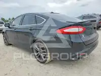 2014 Ford FUSION фото