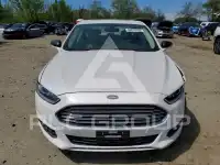 2014 Ford FUSION photo