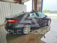2014 Ford FUSION фото