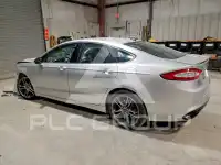 2014 Ford FUSION photo