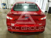 2014 Ford FUSION фото