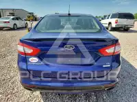 2014 Ford FUSION фото