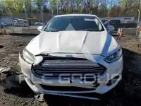 2014 Ford FUSION photo