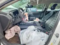 2014 Ford FUSION фото
