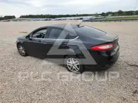 2014 Ford FUSION фото
