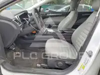 2014 Ford FUSION фото