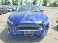 2014 Ford FUSION photo