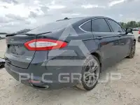 2014 Ford FUSION фото
