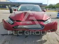 2014 Ford FUSION photo