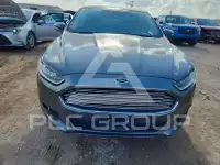 2014 Ford FUSION фото