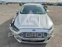 2014 Ford FUSION фото