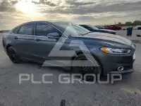 2014 Ford FUSION фото