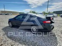 2014 Ford FUSION фото