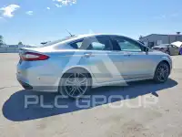 2014 Ford FUSION фото