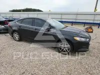 2014 Ford FUSION фото