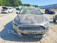 2014 Ford FUSION photo