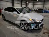 2014 Ford FUSION photo