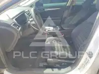 2014 Ford FUSION фото
